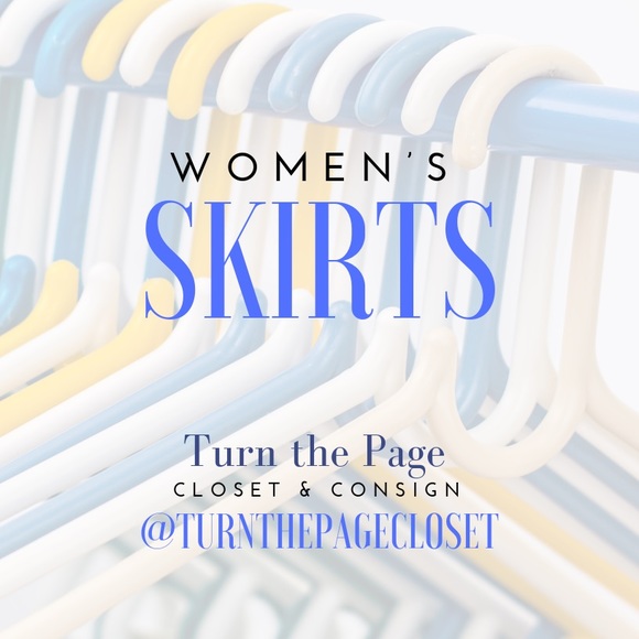 SKIRTS! - Picture 2 of 5